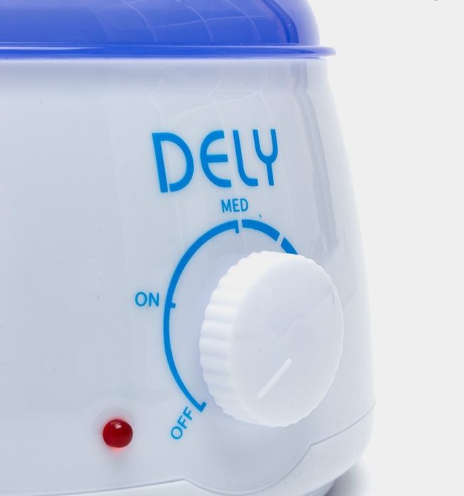 Депиляция учун яп янги DELY козончаси ОРИГИНАЛ