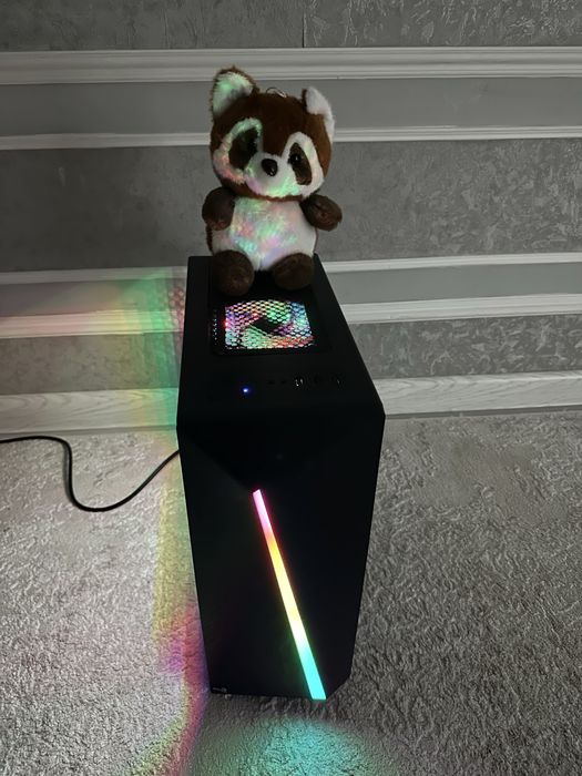 Игравой компютер