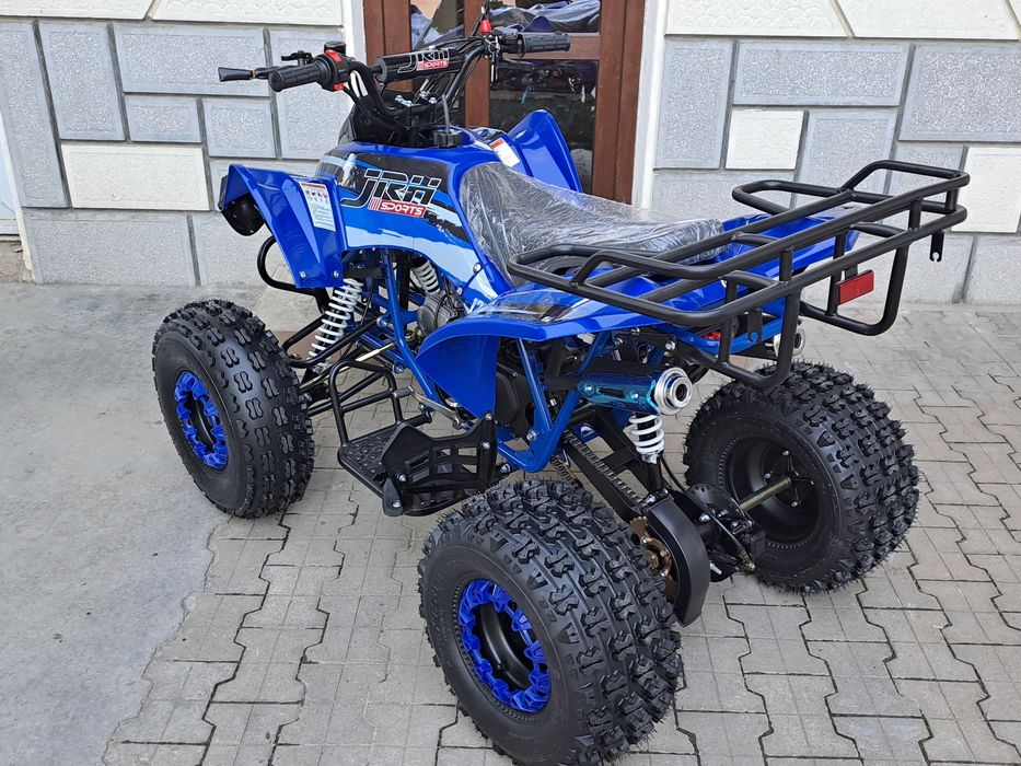 ‼️Atv 125cm³ Nou JRH Moto Germany‼️