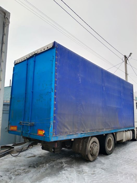Продам тент в хорошем состоянии