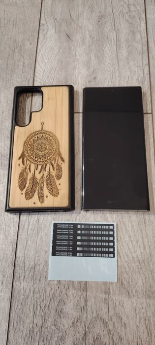 Samsung S23 Ultra 512GB (обмен)