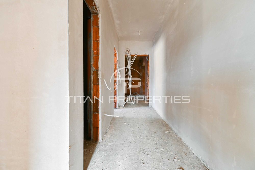 Продава се Тристаен апартамент в София, Студентски град - 120 кв.м за 2000 €/кв.м - Снимка #8