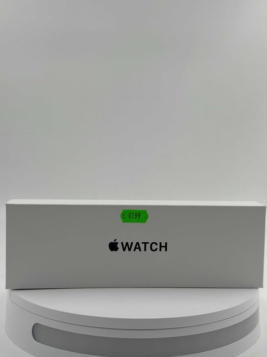Apple Watch SE 3 40mm GPS+Cellular -Sigilat - Garantie 24 luni CashBox