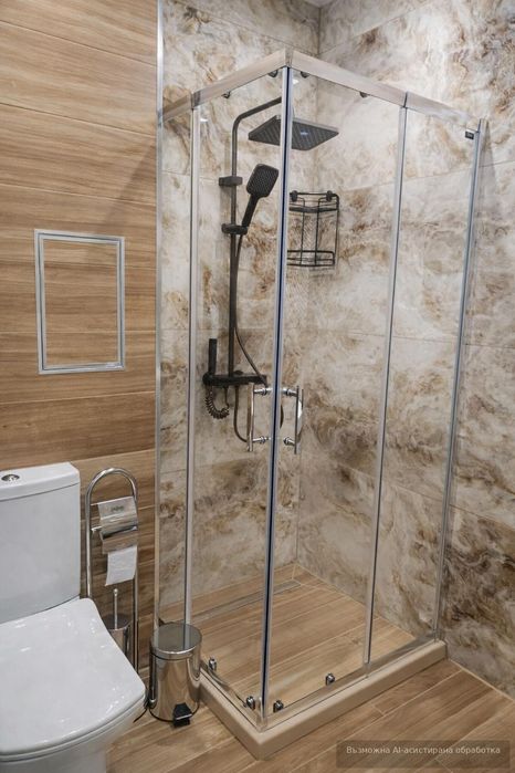 Дизайнерски двустаен апартамент под наем в жк. Тракия