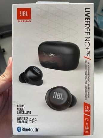 NOI! JBL Live Free NC+ TWS Negre | Noi Nedesfacute .