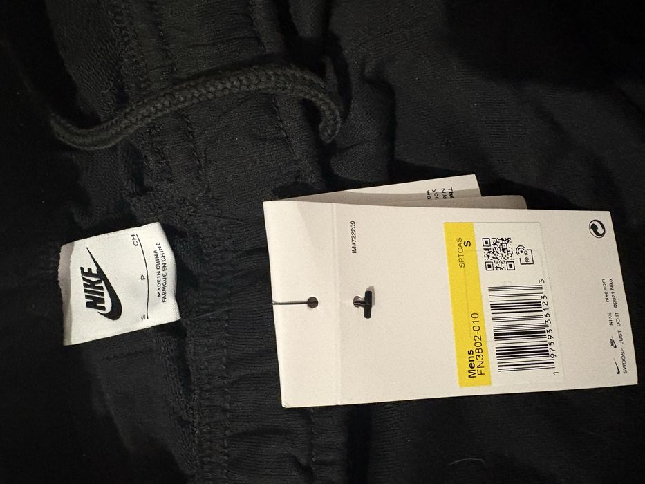 Pantaloni de trening Nike
