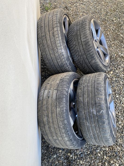 Jante Audi Rotor R 19