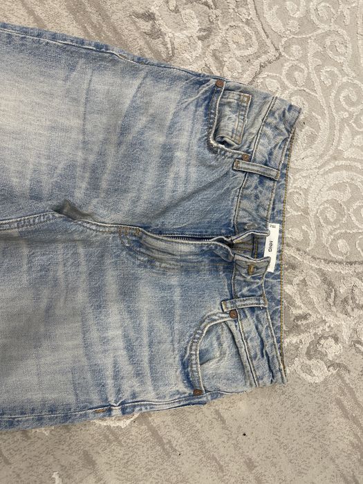 Продам новые джинсы с Mango