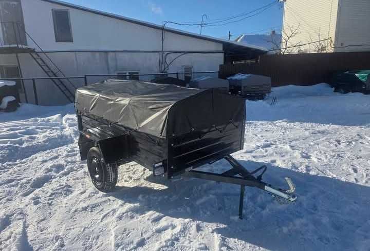 Хорошая легковая телега