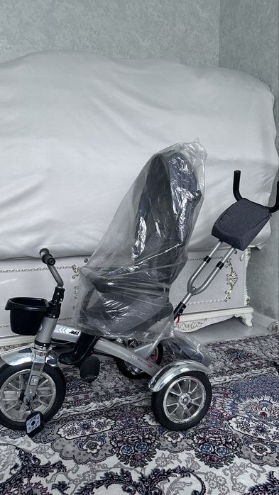 Velokolyaska bolalar uchun 800 ming som