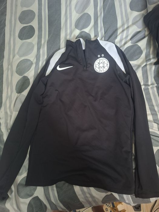 Bluza Nike fcsb negru