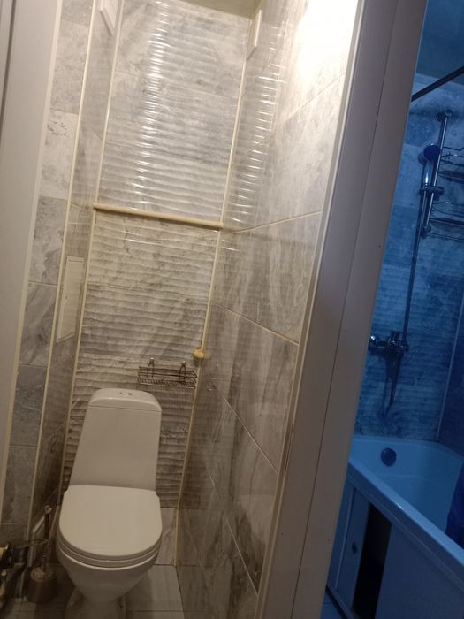 Сдам 2ух комн квартиру