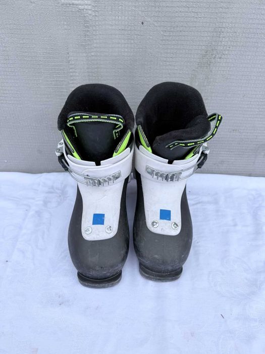 Clapari ski schi copii Head Z1 marime Eur:29 Mondo:18.5