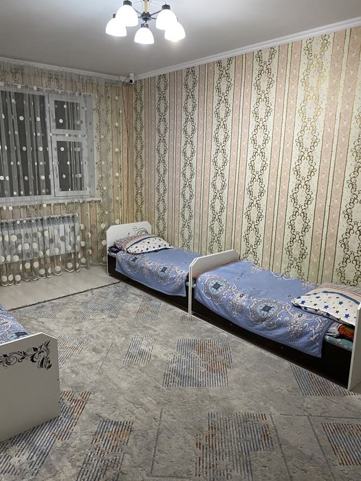 Продам 3-х ком. Квартиру в новом районе.