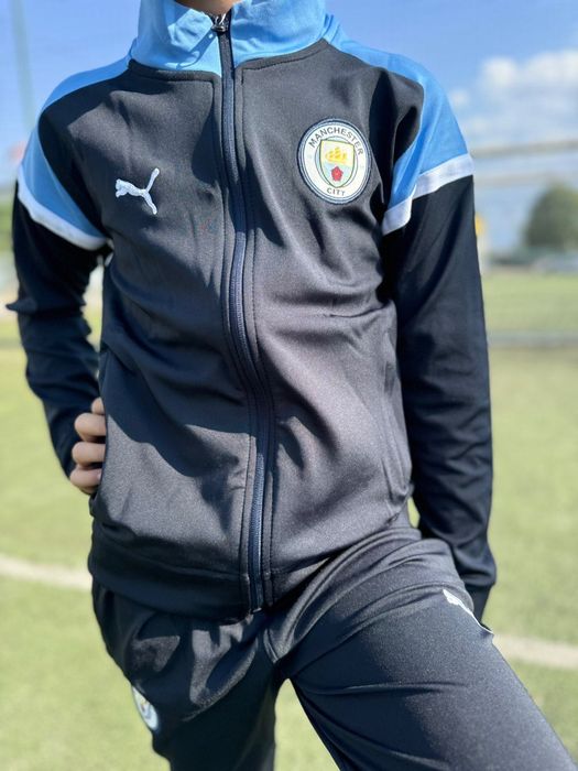 Детски футболни анцузи