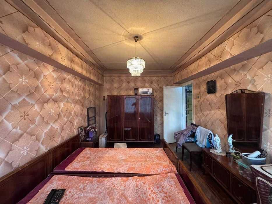 Собственник: Продается 4-комнатная квартира на Ц6 метро Минор