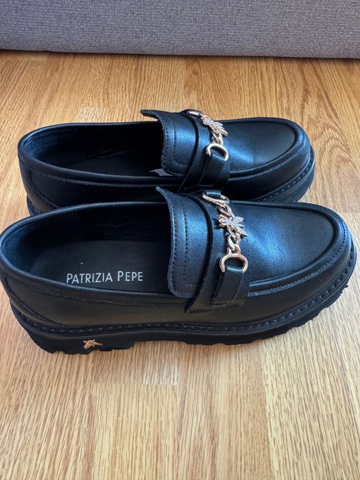 Patrizia Pepe loafers