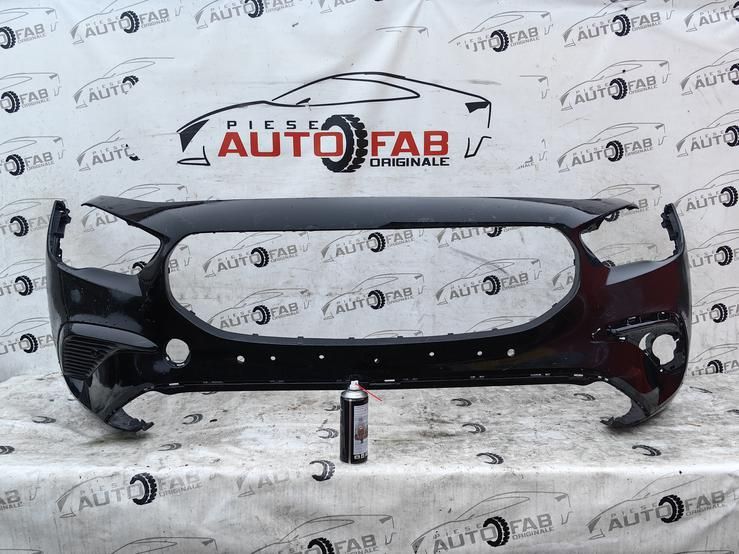 Bara fata Mercedes GLA W247 H247 Facelift an 2023-2024-2025
