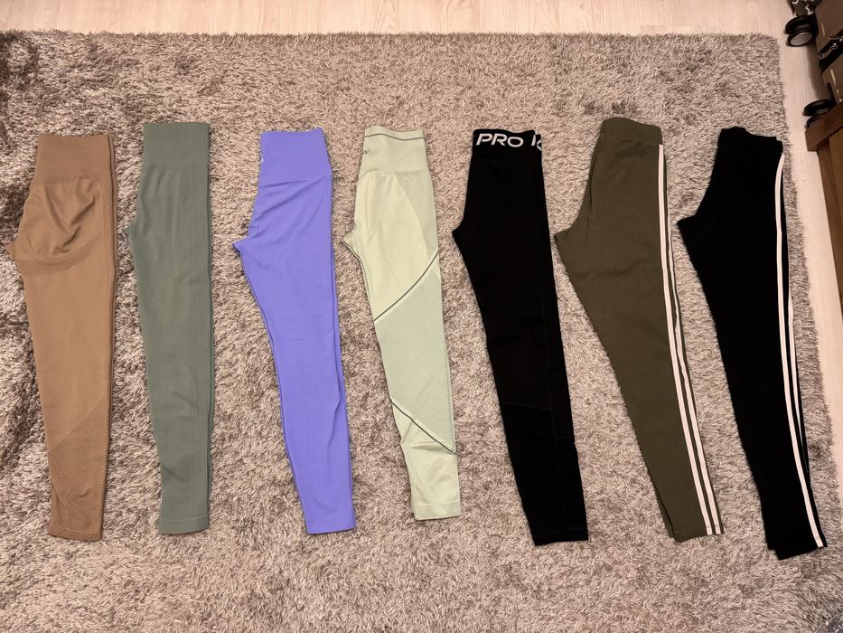 Оригинални дамски клинове Nike,Adidas,ICIW