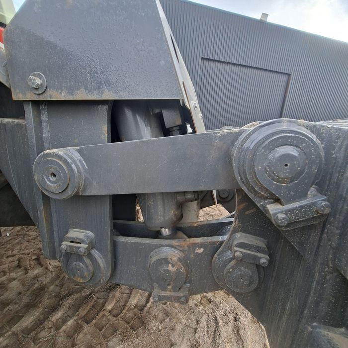 JYL210E Гусеничный Экскаватор 2020г