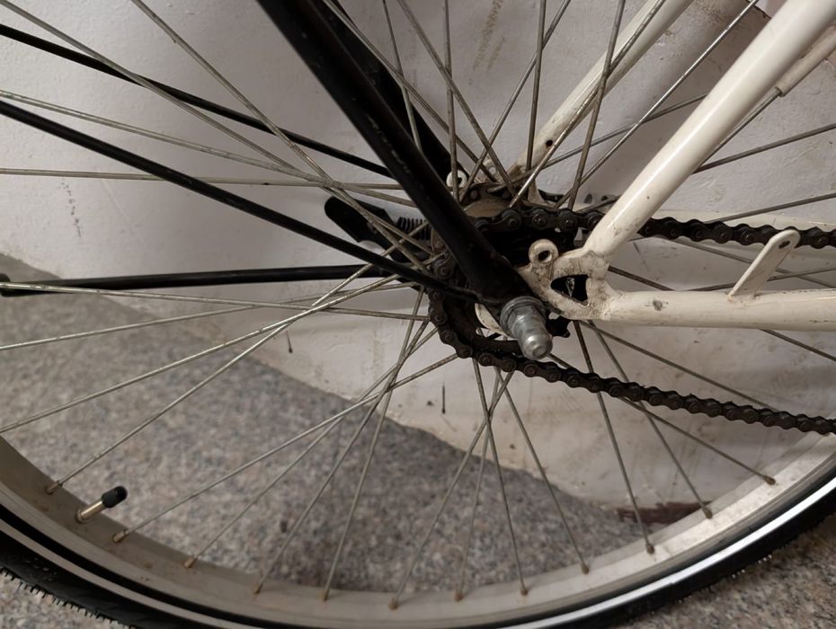 Vand anvelope Continental contact plus