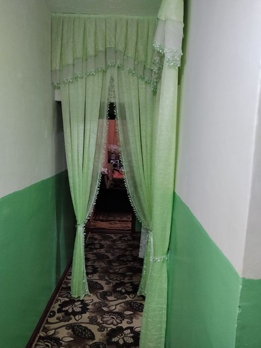 Продажа квартиры