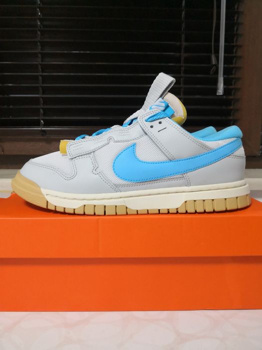 Nike Dunk Jumbo 41н.