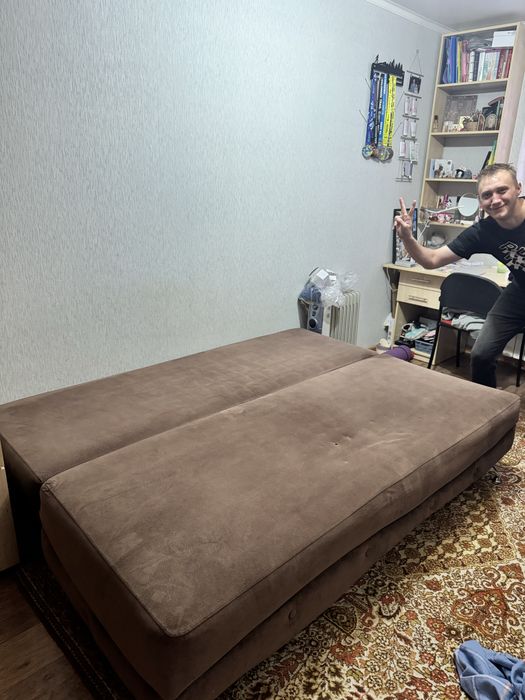 Диван раскладной