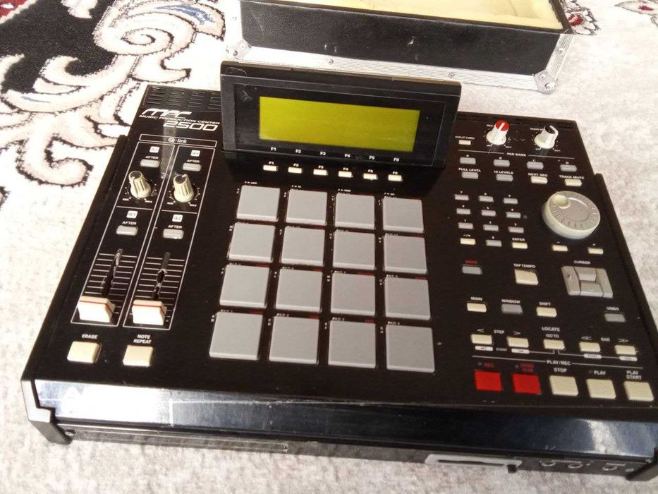 Ritm apparat to'y va marosimlar uchun