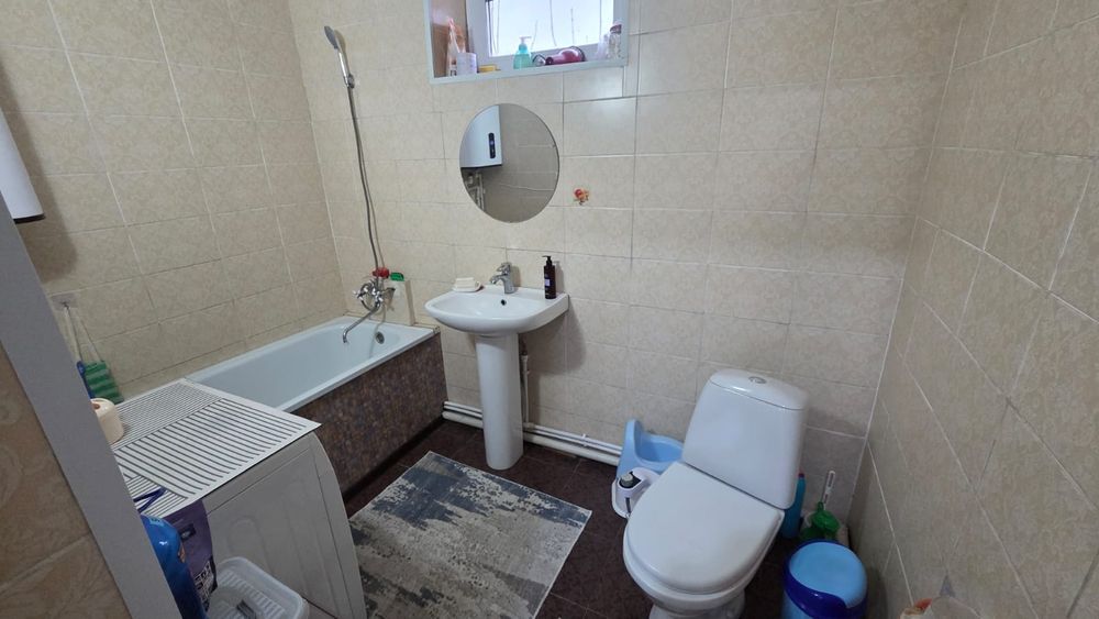 Продается отдельный дом