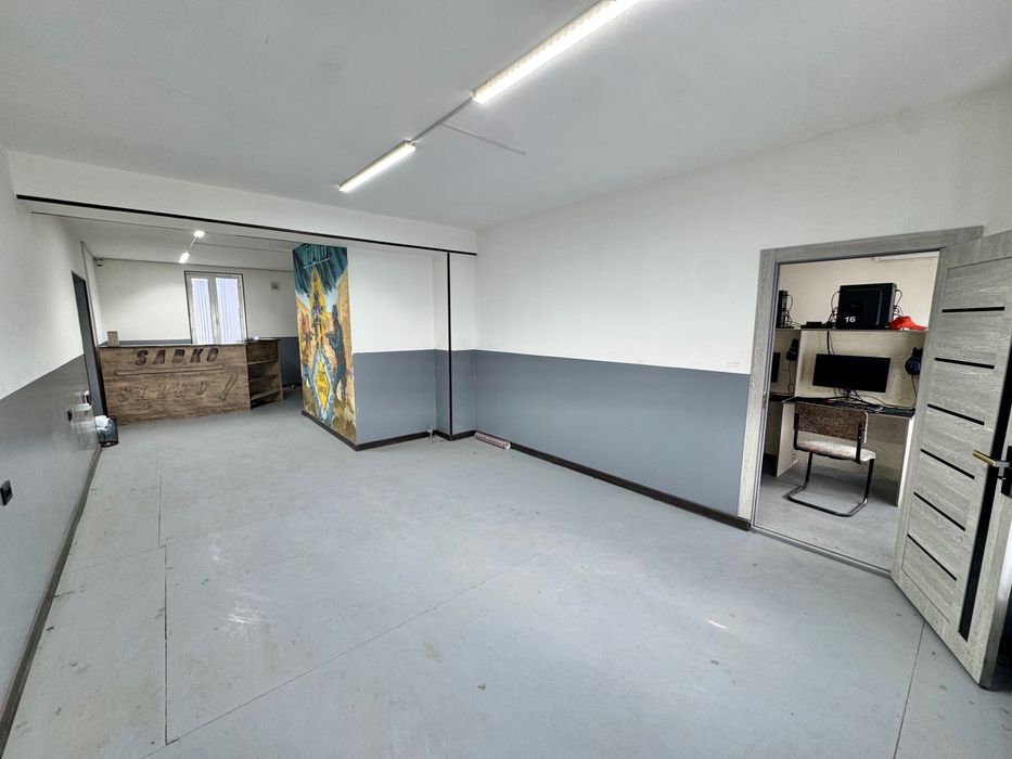 Срочно!!! 3 Qavatli Savdo Do’koni sotiladi!!