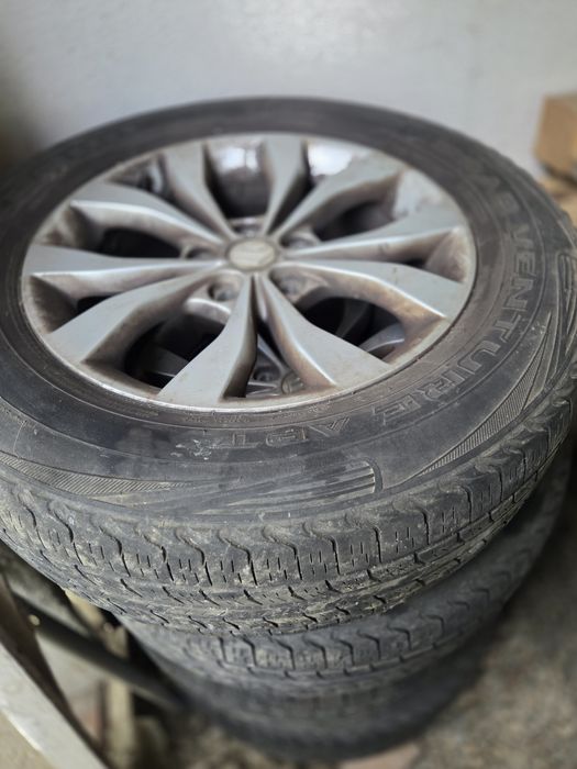 Grand Vitara 4x4 DDiS