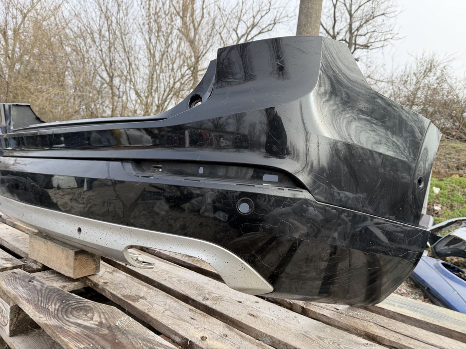 Броня Volvo XC90