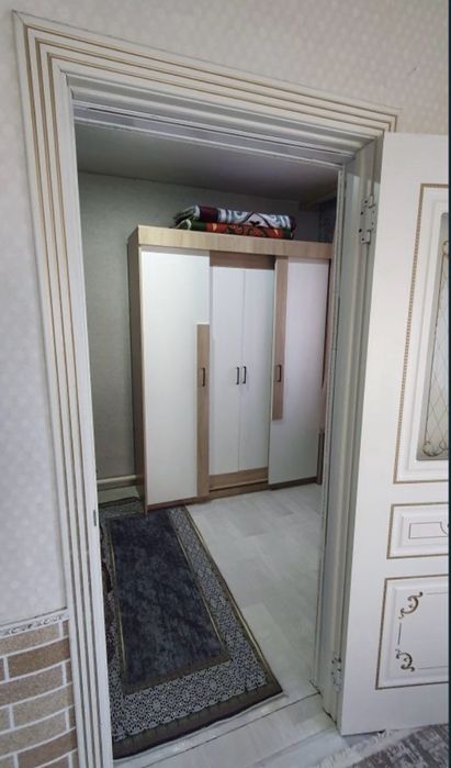 Продам дом сухой нет сырость
