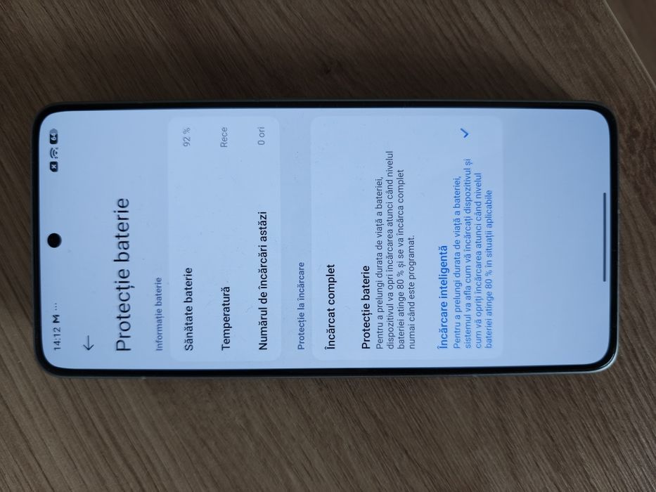 Telefon mobil Xiaomi 14T Pro
