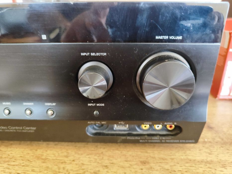 Ресийвър Sony STR-DH820