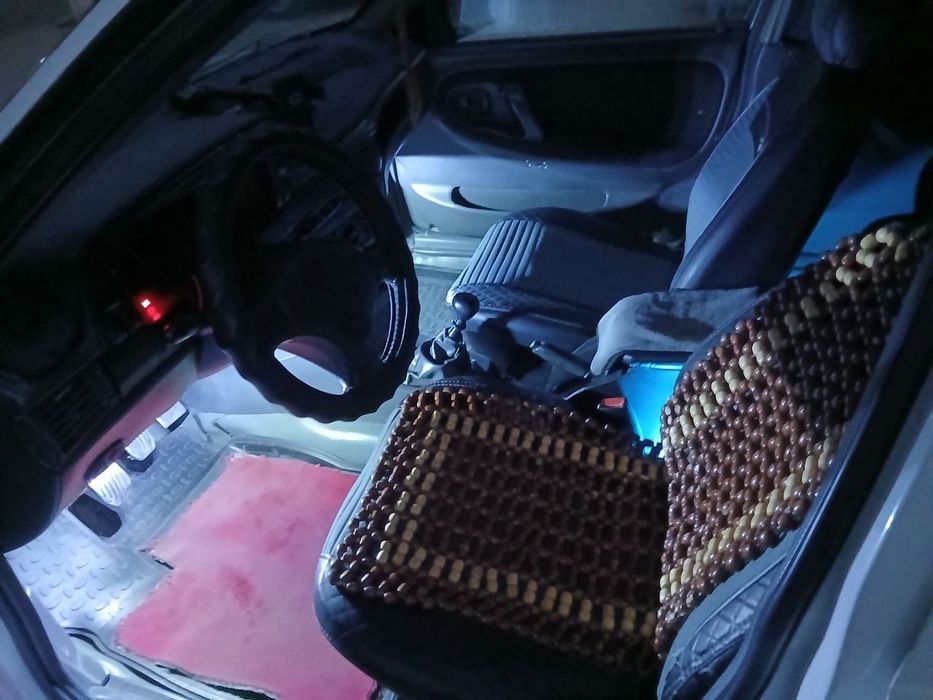 Nexia, 1 donc sotiladi