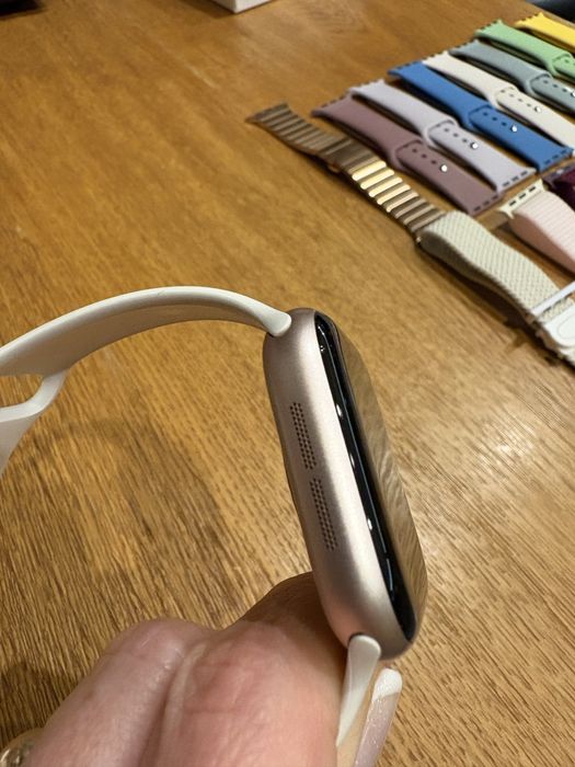 Apple Watch Series 10 GPS+Cellular