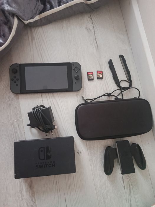 Nintendo switch продам !