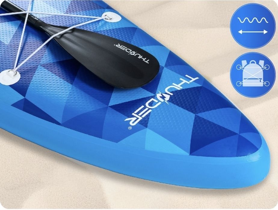 Stand Up PaddleBoard Thunder