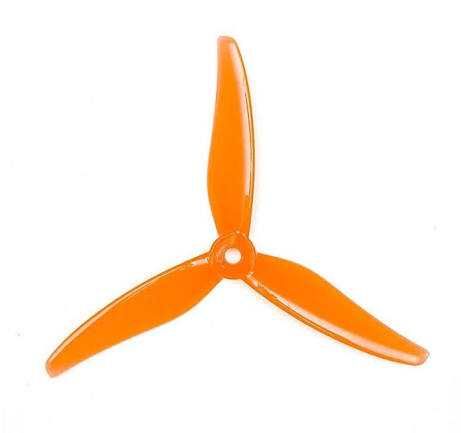 пропеллер Gemfan 51466 5 дюймов 2CW,2CCW.Parrak Gemfan 51466 5 dyum