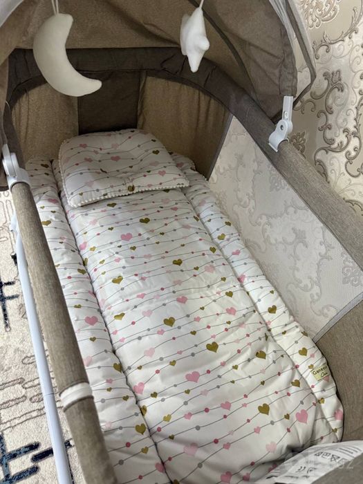 Лулька электрическая продается