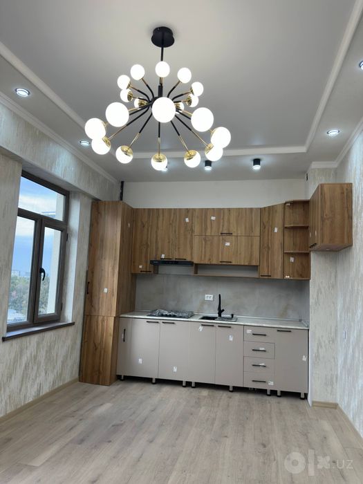 Квартира, куп еаватли уйдан хонадон