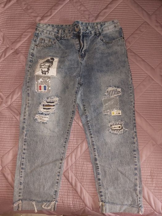 Женские вещи б/у