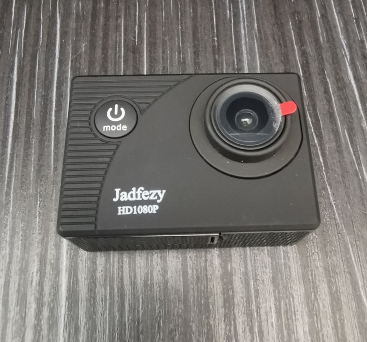 Cameră de acțiune Jadfezy FHD 1080P