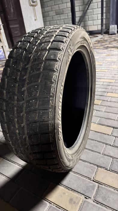 Шины на Гелендваген