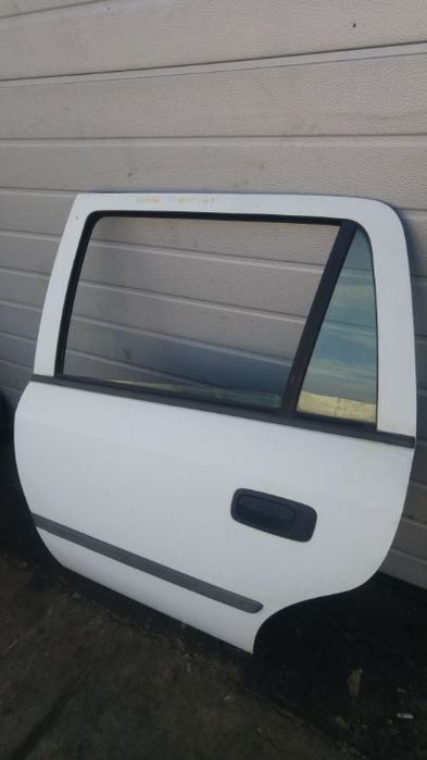 usa stanga spate opel astra g