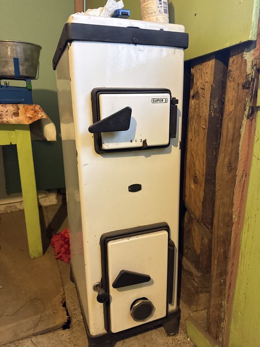 Soba vintage functionala SUPER3