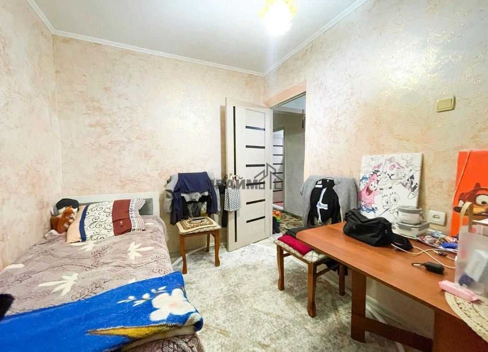 ПРОДАМ 3Х ком. Жастар (Даурен ПРАЙМ)