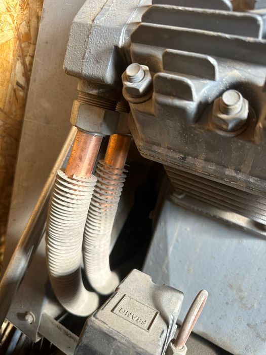 Продается компрессор